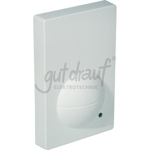 Hochfrequenz-Sensor für Wand- montage, weiss, 360°