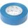 Gewebe-Isolierband, blau Stärke=0,28mm, Breite=19mm,