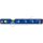OPUS Elektriker-Wasserwaage blau, 43 cm, mit 4 Markier-