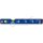 OPUS Elektriker-Wasserwaage blau, 43 cm, mit 4 Markier-