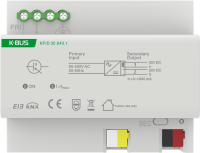 GVS KNX Spannungsversorgung 640mA - KP/D 30.640.1