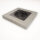 Tense KNX SOCKSOGM1 Socket 1-fach Rahmen Stone Oak Grey Marble