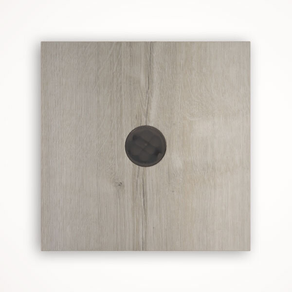 Tense KNX PIRSOGM Detector Bewegungsmelder Stone Oak Grey Marble