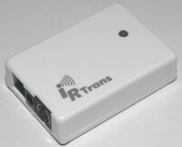 IRT-USB-HF IRTrans USB Fertiggerät nur für...