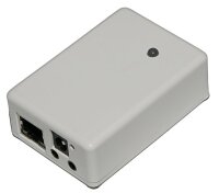 IRT-POE-DB IRTrans Ethernet PoE Fertiggerät mit IR...