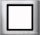 Merten 400160 AQUADESIGN-Rahmen, 1fach, aluminium