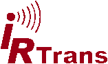 IRT-WiFi-2X 2. IR Ausgang für IRTrans WLAN Module (2 x 3,5mm Klinke)