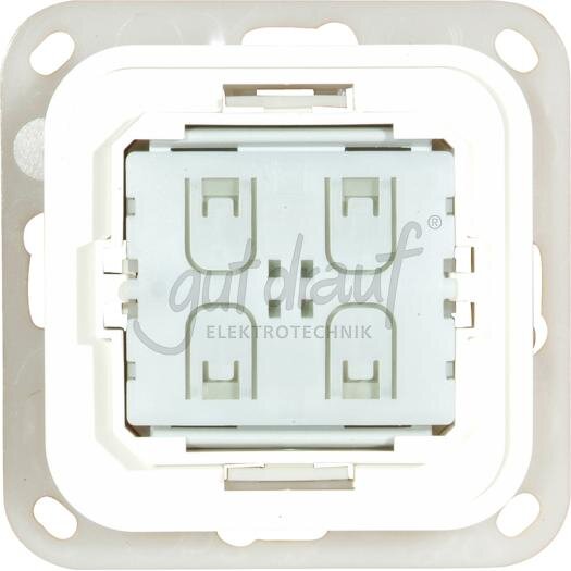 OPUS 1-gN-Wandsender-Modul für Wippen