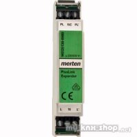 Merten MEG5130-0000 PlusLink-Erweiterung