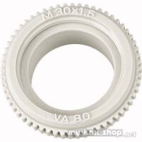 Merten 639180 Ventiladapter VA80 für...