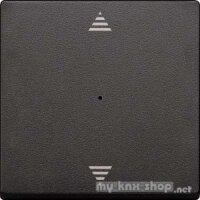 Merten 625514 Wippe für Tastermodul 1fach mit...