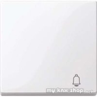 Merten MEG3305-0325 Wippe mit Kennzeichnung Klingel,...