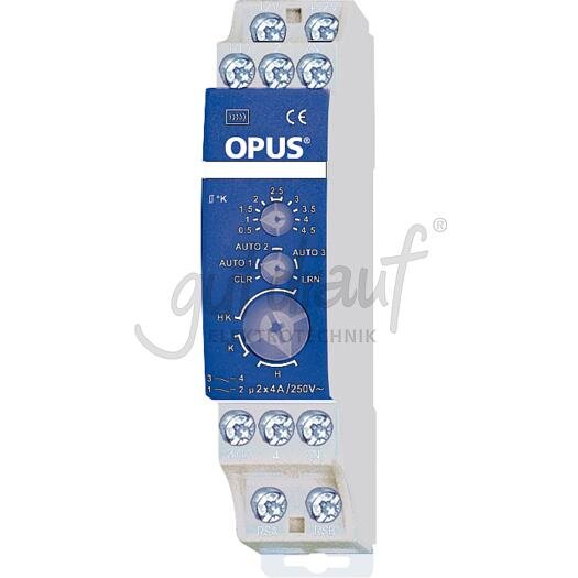 Opus gN-Heizen-Kühl-A-R12V-2PF