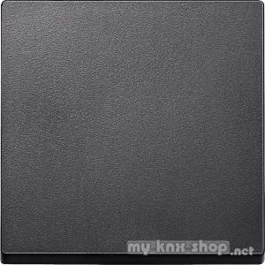 Merten 433114 Wippe, anthrazit, System M