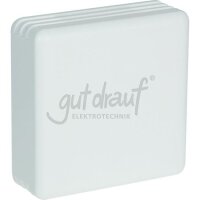 OPUS-greenNet Schnittstelle EIB/KNX 32-Kanal undir. 620 6...