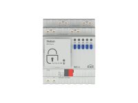 Theben RMG 4 I KNX Schaltaktor  (Grundmodul MIX2) 4-fach,...