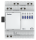 Theben RME 4 I KNX Schaltaktor (Grundmodul MIX2) 4-fach 16 A C-Last 200 µF, KNX TP, Data Secure, Erweiterung MIX2