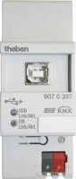 Theben Schnittstelle USB KNX