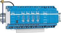 Eltako FME14/8Z-24V Funk-Basiseinheit 8 Zonen für...