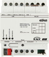 INSTA 13516101 KNX Gateway RS232/485-IP