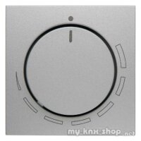 Berker 11371424 Zentralstück mit Regulierknopf...