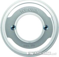 Berker 11982089 Zentralstück für Lichtsignal...