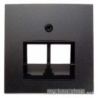 Berker 14091606 Zentralstück für UAE Steckdose...