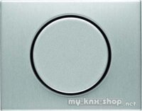 Berker 11357003 Zentralstück mit Regulierknopf...
