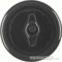 Berker 16476500 Zentralstück mit Knebel Serie 1930...