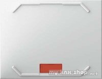 Berker 16617109 Wippe mit 5 beiliegenden Linsen und...