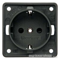 Berker 941852505 Steckdose SCHUKO Integro Einsätze...