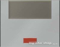 Berker 14967004 Wippe mit 5 beiliegenden Linsen und...