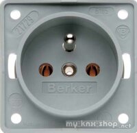 Berker 961852506 Steckdose gr