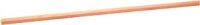 Hager CU-Schiene, univers 6x6mm,L1000mm UM29A