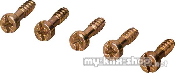 Hager Zylinder-Blechschraube 3,5x12,0 +/- PZ1 KZ062