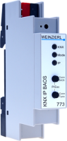 Weinzierl KNX IP BAOS 773 KNXnet/IP Tunneling &...