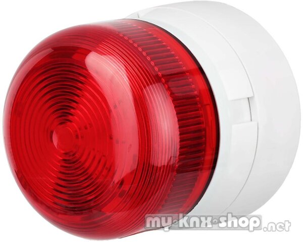 Ei Electronics Blitzleuchte rot 230V SAB300 rot