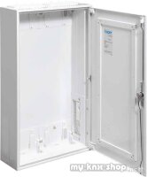 Hager Zählerschrank,universZ 950x1050x205,IP54 ZB24W