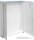 Hager Zählerschrank,universZ 1100x300x205,IP44 ZB31S