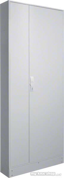 Hager Standschrank,univers 1950x800x205,IP44 FP23TN