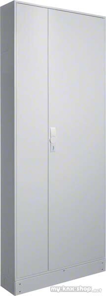 Hager Standschrank,univers 1950x800x205,IP54 FP23TW