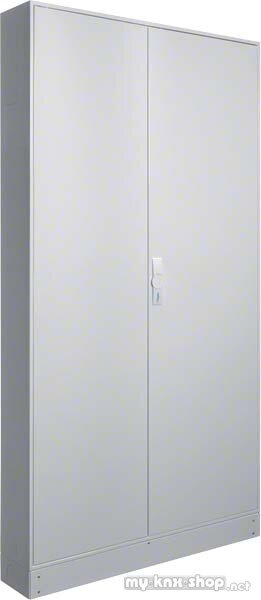 Hager Standschrank,univers 1950x1050x205,IP44 FP24TN