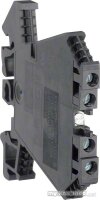 Hager Etagen-Klemme 4qmm 32A 400V KXA04VB