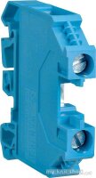 Hager Reihenklemme f.Neutralleit 6qmm 1000V 41A KXA06NH