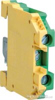 Hager Schutzleiter 4qmm KXB04E