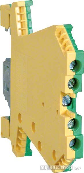 Hager Schutzleiter 4qmm KXB04EX
