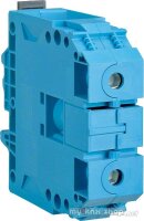 Hager Reihenklemme f.Neutralleit 150qmm 1000V 309A KXB150NH