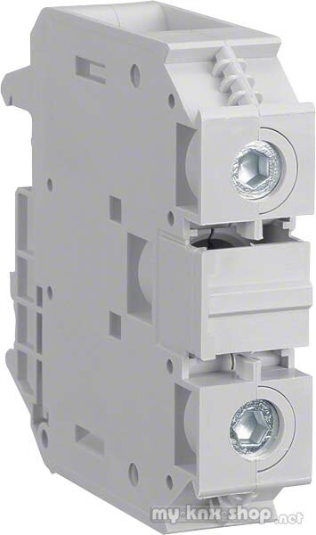 Hager Reihenklemme f.Phasenleit 35qmm 1000V 125A KXB35LH