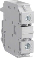 Hager Reihenklemme f.Phasenleit 35qmm 1000V 125A KXB35LH