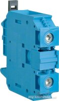 Hager Reihenklemme f.Neutralleit 35qmm 1000V 125A KXB35NH